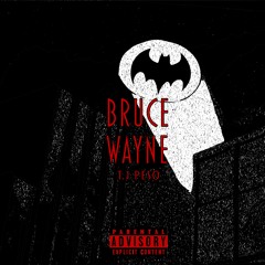 Bruce Wayne