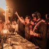 Vintage Culture b2b Arodes at Burning Man 2024, Black Rock City DJ mix artwork - Electronic music tracklist cover image