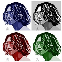 芥の部屋は錆色に沈む / キタニタツヤ (cover)