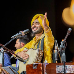 phullan utte titli- satinder sartaj live