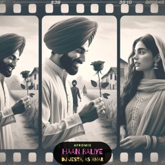 Haan Baliye (AFROMIX) - DJ Jesta ft As Amar.mp3