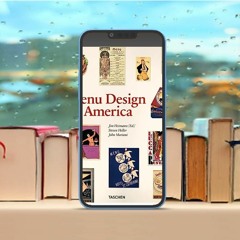 Menu Design in America, 1850–1985 . No Charge [PDF]
