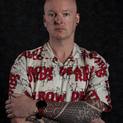 DJ Paul Carson DNB/Jungle Mini mix - 45 minutes. No talking.