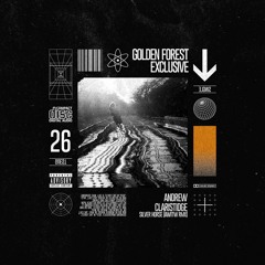 Golden Forest Exclusive 026: Andrew Claristidge - Silver Horse (AWITW Remix)