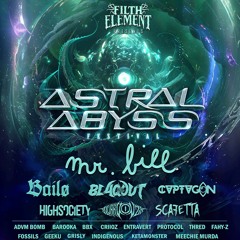 Astral Abyss 2023