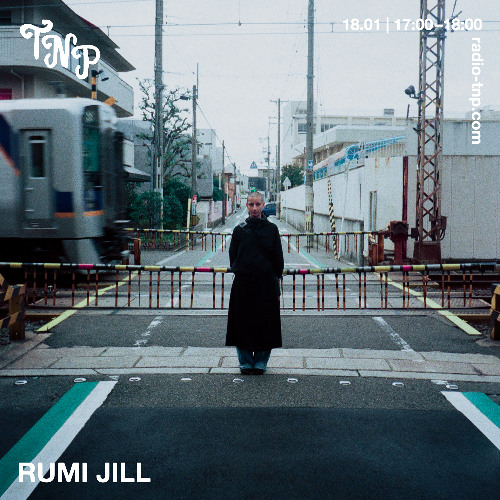 RUMI JILL