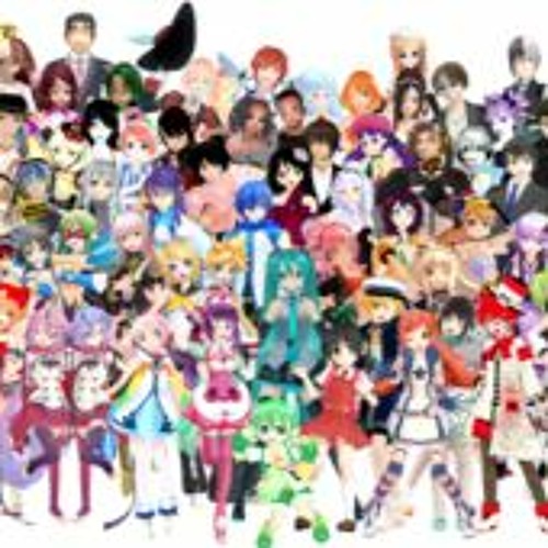 Stream Bad Apple!!【全ボカロでカバー】Vocaloid ALL STARS by