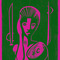 6 - MÃE MAIOR - OBÁ