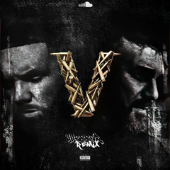 Fler x Saad - Sag mein Namen (44388er Remix)