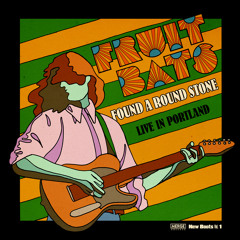 Tony the Tripper (Live)