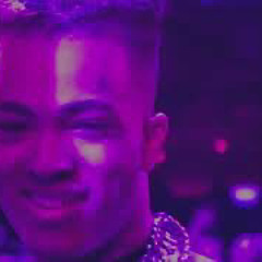 XXXTENTACION - The Way ft. Juice Wrld (Chopped & Screwed) By SKAeM