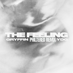 Gryffin & YDG - The Feeling (Philtered Remix)