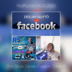 Mix En Altitude 04.05.2020