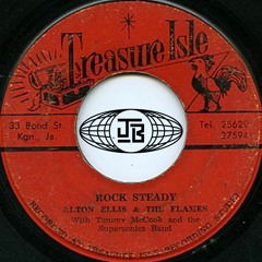 JAKEBOB - ROCKSTEADY DUB [OUT ON BANDCAMP]