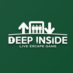 Deep Inside Paris - Mood Element magique