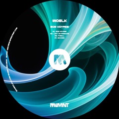 Woelk - Thrill