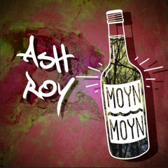 Ash Roy - Bottle #19