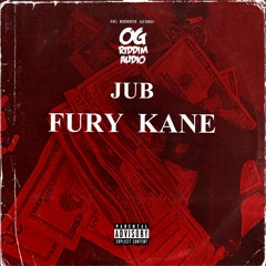 Jub - Fury Kane