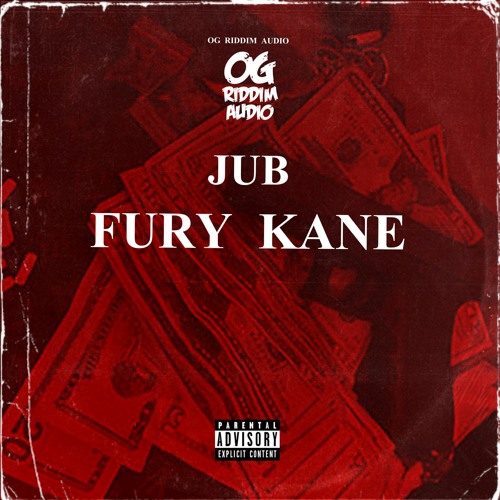 Jub - Fury Kane