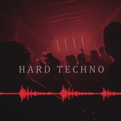 Peak Time and Hard Techno Mix FFHH#1