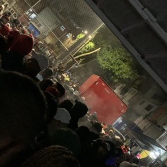 METE EM CIMA DA LAJE (DJ DEIVÃO e DJ VINI DA ZO) MC_s LUAN_ BISQUI e MAURICIO DO 12
