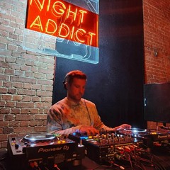 Disco Set @ Village Underground 18 -09-2020