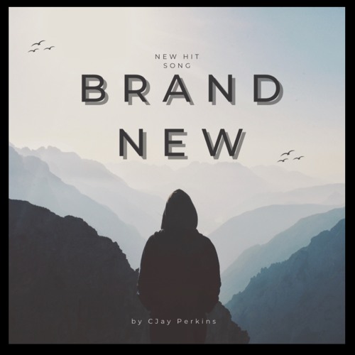 Brand New! by CJay Perkins