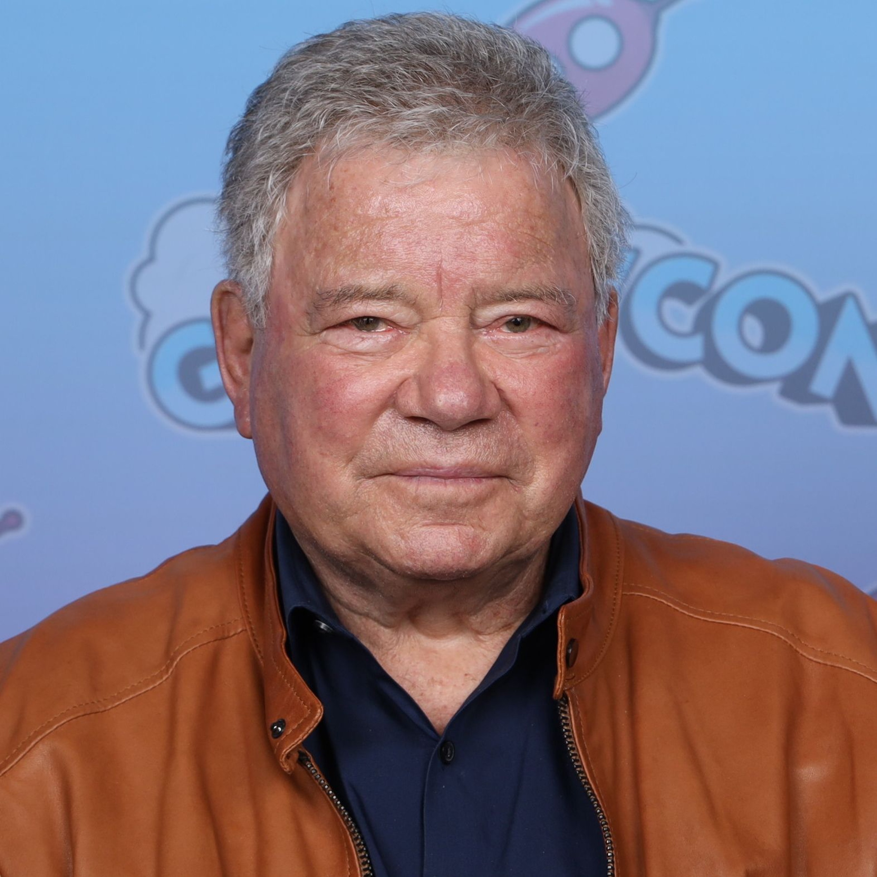 The Frank MacKay Show - William Shatner "The Blues"