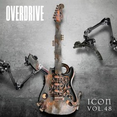 ICON Vol. 48 Overdrive
