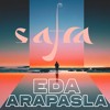 Safra | EDA DJ mix artwork - Electronic music tracklist cover image