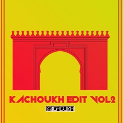 WizKid - Fever ( KACHOUKH EDIT )