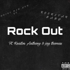 Rock Out Prod. DeathGrip