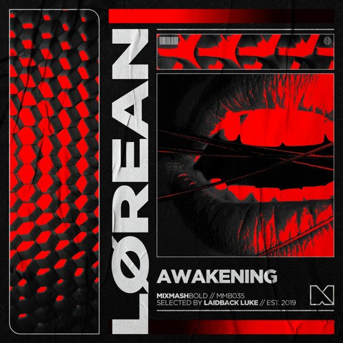 Lørean - Awakening