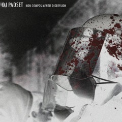 PRÈMIÉRE: DJ Padset - Beef Pot Au Feu [Armen Crew]