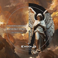 cashmere4christmas - smoke dem (Free Download)