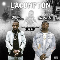 LaCompton ft. Compton AV
