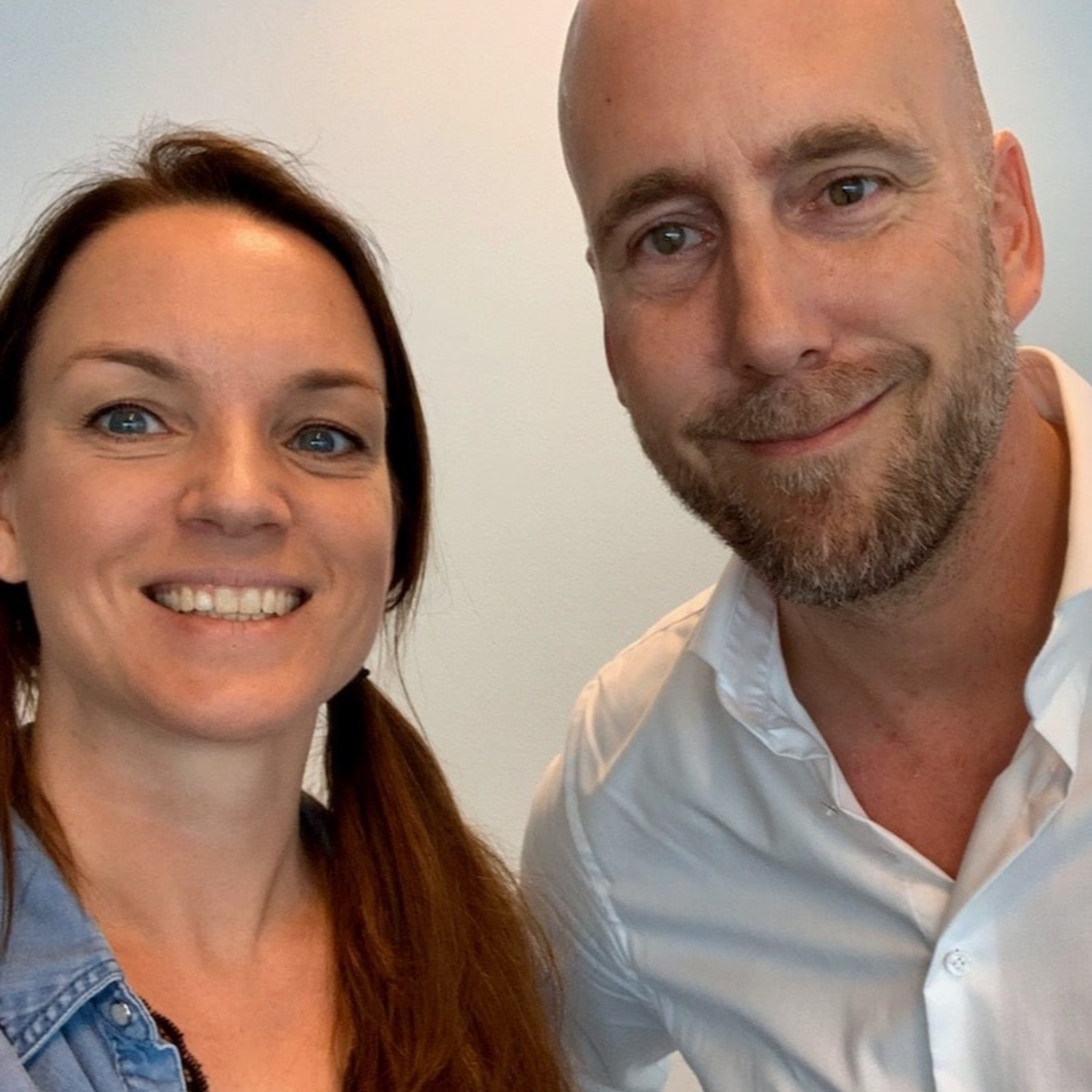 Transformatie Podcast