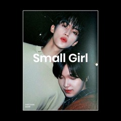 HAECHAN(해찬) & MARK(마크) - Small Girl (A.I. cover)