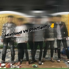 NONSTOP TRÔI KE. Trở về quá khứ, nhạc ke huyền thoại 2019 Phhtientu09✌️