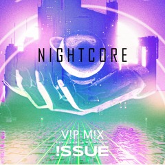 Kevin Keat, Punkshow - !SSUE (V!P NIGHTCORE M!X)