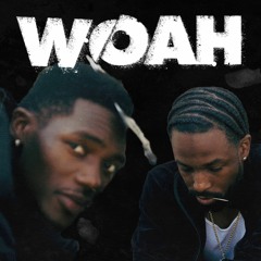 TOBi, Jazz Cartier - Woah [MPEG Remix]