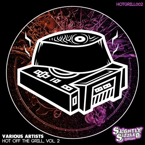 [ FREE DOWNLOAD ] DISCO DIKC - Hypnotech [Slightly Sizzled Records]