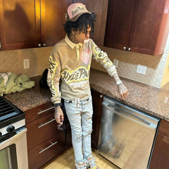 Lil Tony - Can’t Go Broke