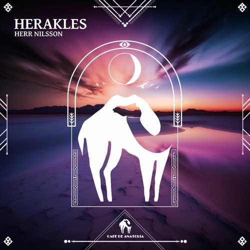 Herakles - Herr Nilsson (Original Mix)