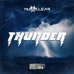 Nu-Clear - Thunder (Radio Edit)
