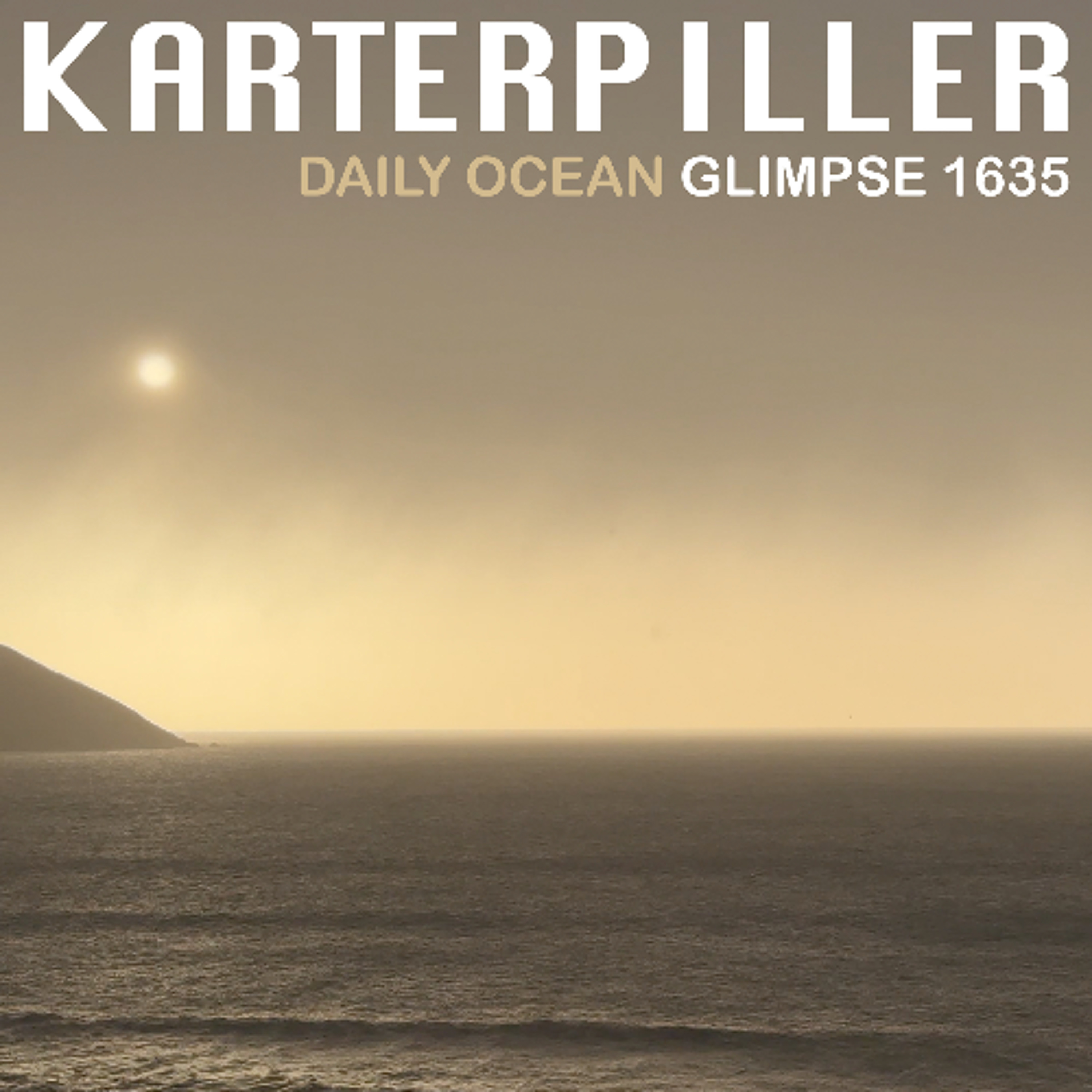 Glimpse 1635 (Mar 25 2026) episode artwork