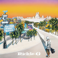 Stream Virtual Insanity (feat. Rickie-G)/ Frisco by musica