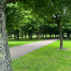 (Parks) Dear Green Place