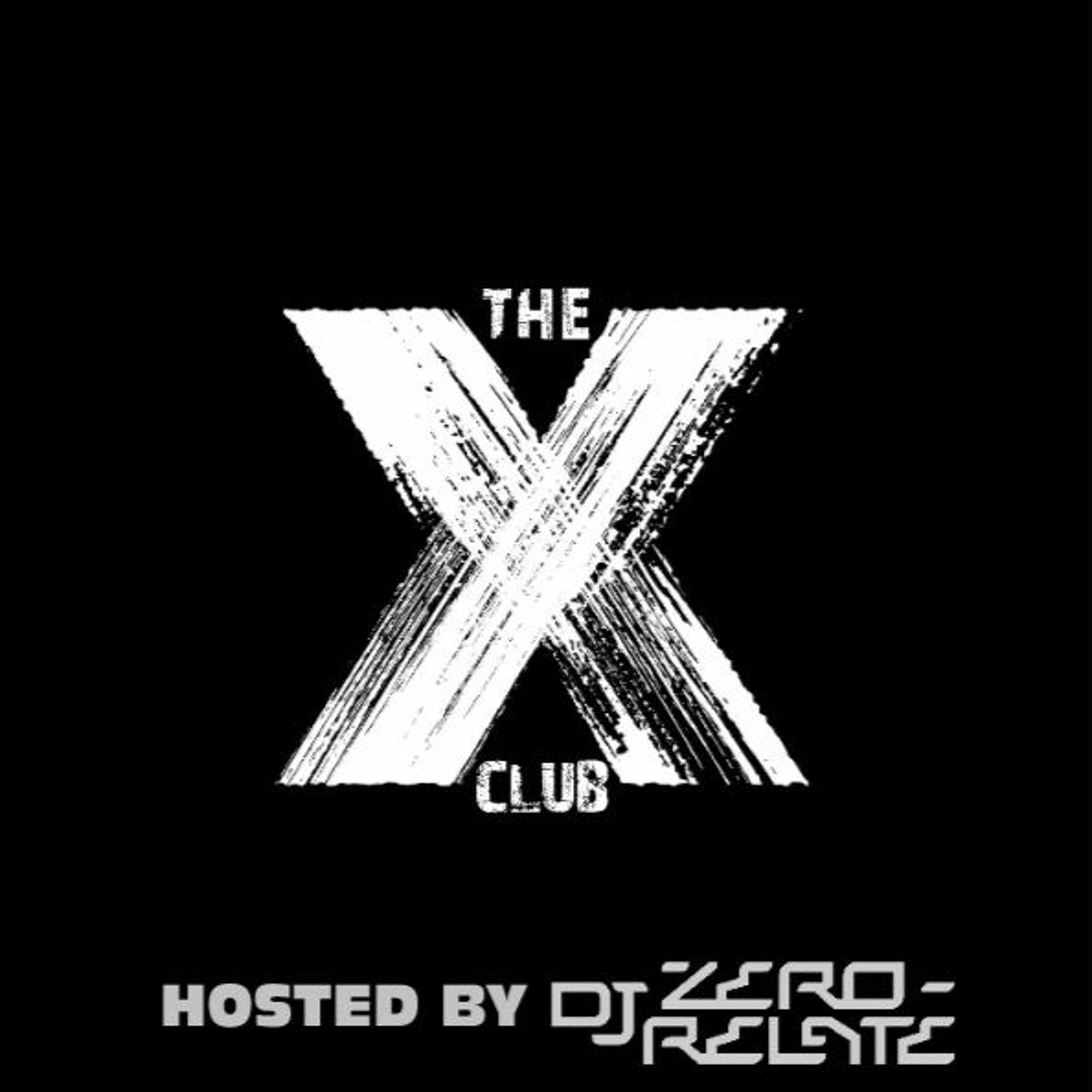 Continuous Play mixed by ZeroRelate