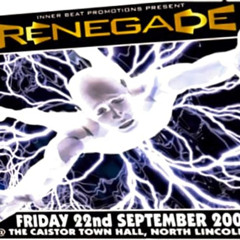 M-Zone - Renegade-Lincolnshire